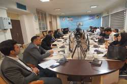 نشست هماهنگی اجرای پیمایش عوامل خطر بیماری های غیرواگیر، استپس ۲۰۲۶ و آمایش امید جوانی جمعیت